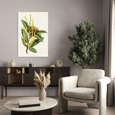 Art contemporain contemporain sur toile