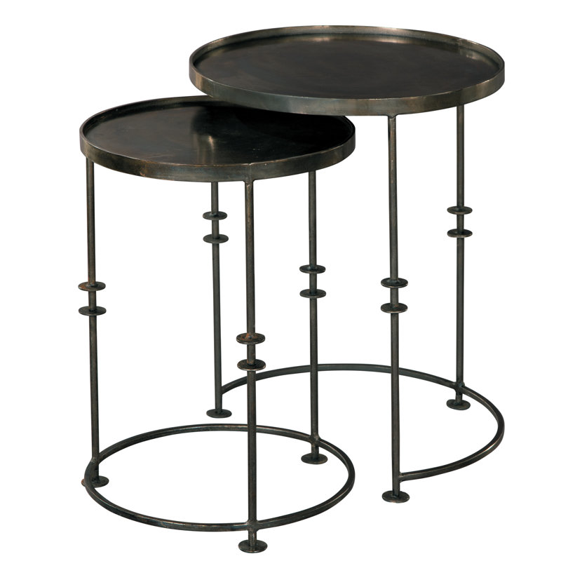NESTING TABLES