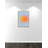 " Neon Orange Glow " by My Mind-93750743-93750747