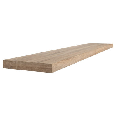 Floating Shelf