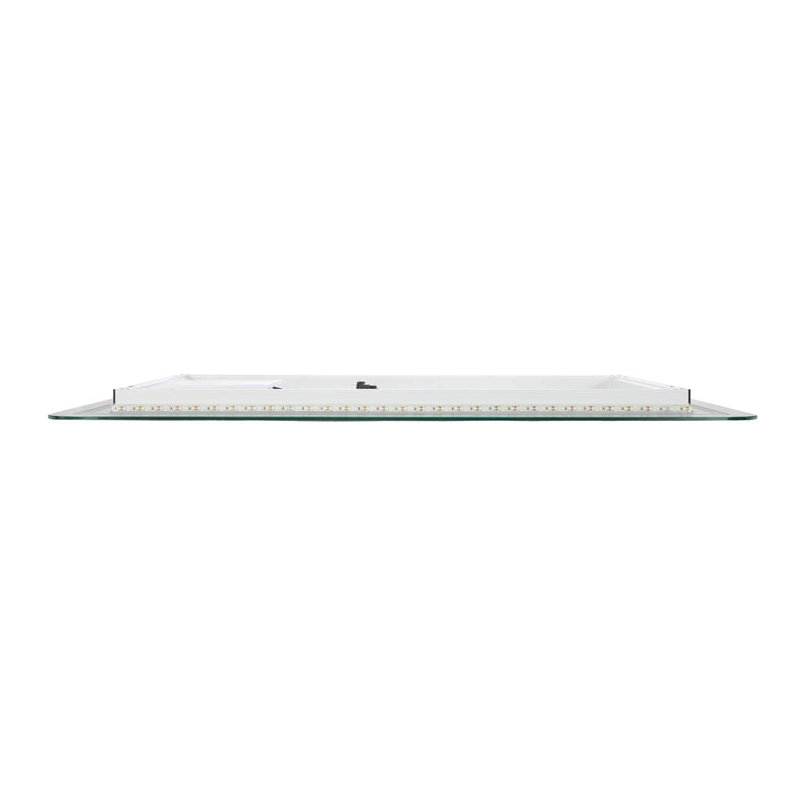 Miroir de salle de bain Luat, 32 po x 20 po