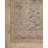 Angela Rose x Loloi Aubrey Aqua / Sand Area Rug-73829578