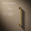 Components™ 18-In Grab Bar-519083711-519083685