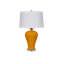 Imperial Yellow Table Lamp-1880059880