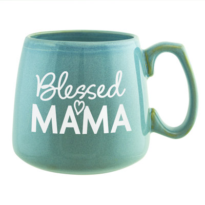 Grande tasse à café 16 oz.