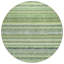 Tapis extérieur lavable à rayures 8 po