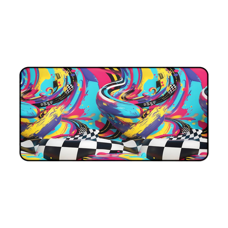 Desk Pad