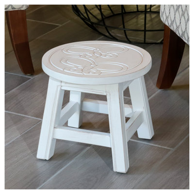 Tabouret d'appoint Butterfly