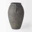 Zaryiah 11.22'' Ceramic / Porcelain Table Vase