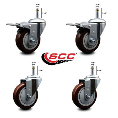 Stem Caster