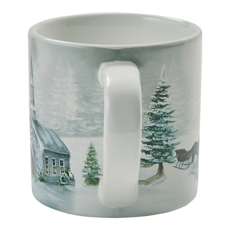 Tasse à café Jerolim Dolomite