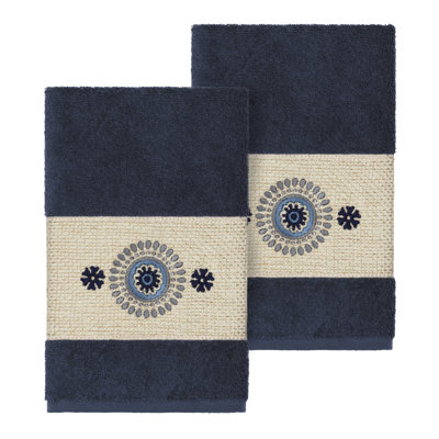 Isabelle Turkish Cotton Hand Towel