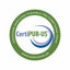 Oreiller simple O par Neven Arize-89202205