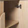 Chauntell Modern Sideboard with Rounded Edges