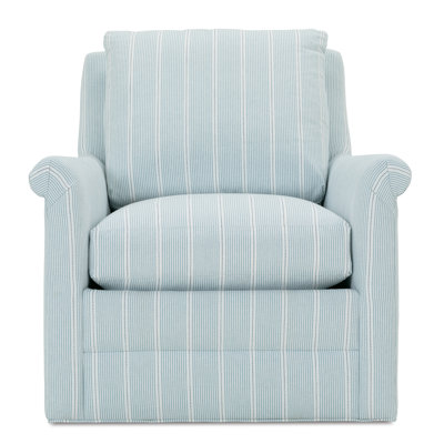 Penelope Swivel Chair