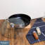 Buckingham Deep Induction Sauté Pan Stainless Steel-1352271690