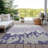  Chayden Area Rug with Non-Slip Backing-212271995