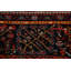 Tapis rouge 5 x 6