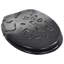 Futch Soft Close Elongated Standard Toilet Seat