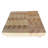 Manatuto Solid Wood Kitchen Cart