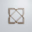 Panneaux muraux décoratifs en bois Kiowa-63301079-70166307