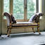 Upholstered Bench