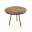 Vieux End Table