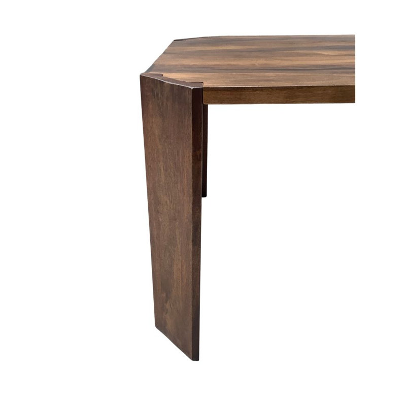 Baldwin 72" Rec. Dining Table