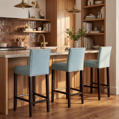 Tabouret de bar 30 po Apoloniusz