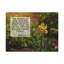 Words of Wise Eccl 9:17 1 Piece Wrapped Canvas Wall Art-309949742
