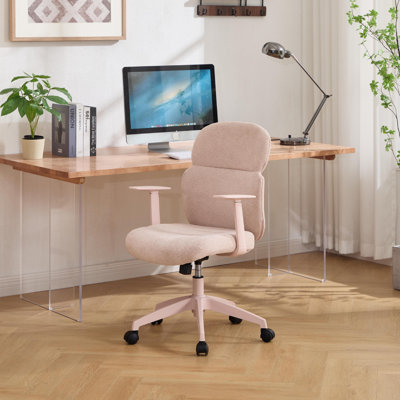 Foam Padding Office Chair