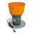 OUKANING 1000W 50L Electric Grain Grinder Machine