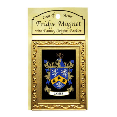 Fridge Magnet