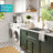 KRAUS Oletto Single Handle Pull Down Kitchen Faucet-53024477