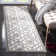 Ammundsen Geometric Ivory/Gray Area Rug