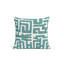 Natural Beige Nomad Maze Indoor Outdoor Pillow 20x20-1002043427-1002043430-1002043435