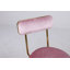 Tabouret pivotant à hauteur réglable Konstantino-96792098