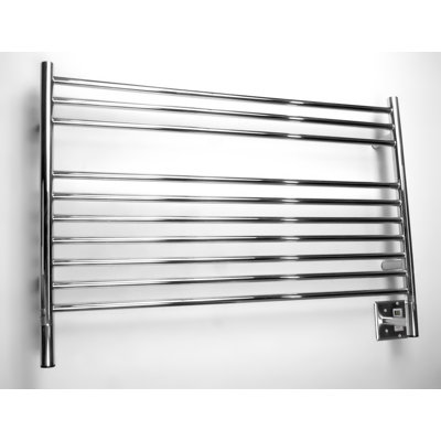Jeeves Straight Towel Rail Towel Warmer