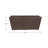 Warnack ECOBO Eco-Friendly Rectangular Planter Box Indoor/Outdoor Planter for Flowers & Plants-1422439067-1422439066
