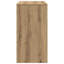 Writing Desk Particle Board 76 Cm-2008501649-2008501695