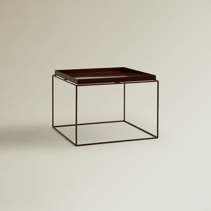 Coffee Table, Brown