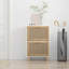 Flip Down Shoe Storage-181587361