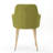 Joshua 19.8'' H Fabric Upholstered Accent-1570674204