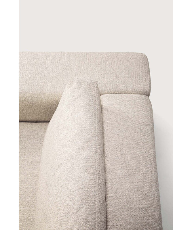 Mellow Sofa, Off White