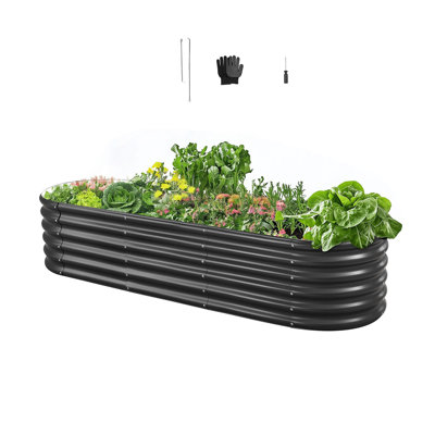 Outdoor Planter