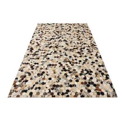 Tapis multicolore Orlowski