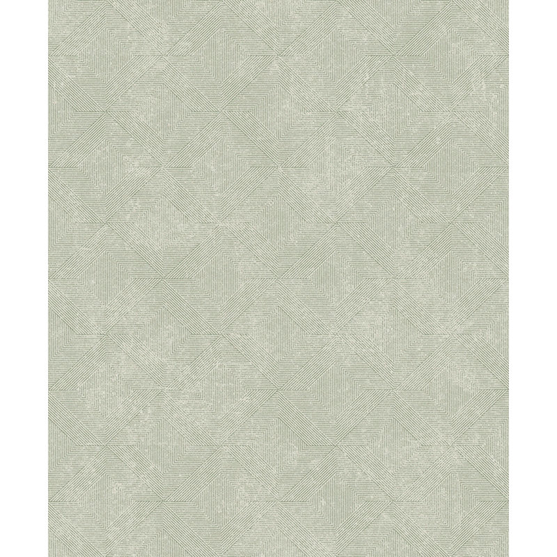 Rouleau de papier peint Annelieke, Vert