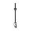 12" (6) Painted Gold Extension Rods-520603326