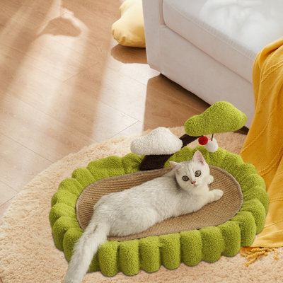 Lit pour animaux Eitenior