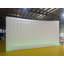 Tente gonflable Air Cube Nightclub 26 x 26 pi avec lumières DEL